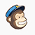 Mailchimp logo, poetry competition