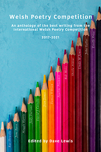 Poetry Competition Anthology